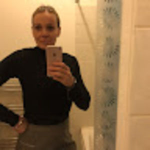 Meet your Posher, Rona